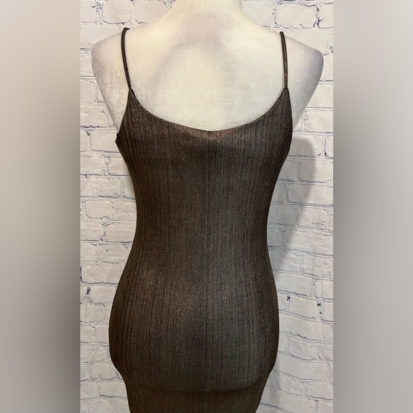 Womens Cocktail Dress Shimmering Kimcine Curve sz Large - Picture 5 of 7